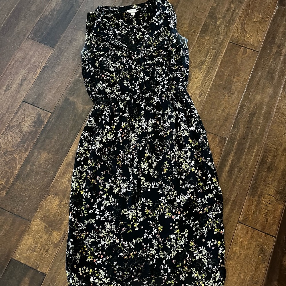 Midi dress